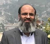 SARDAR YASIR ILYAS KHAN