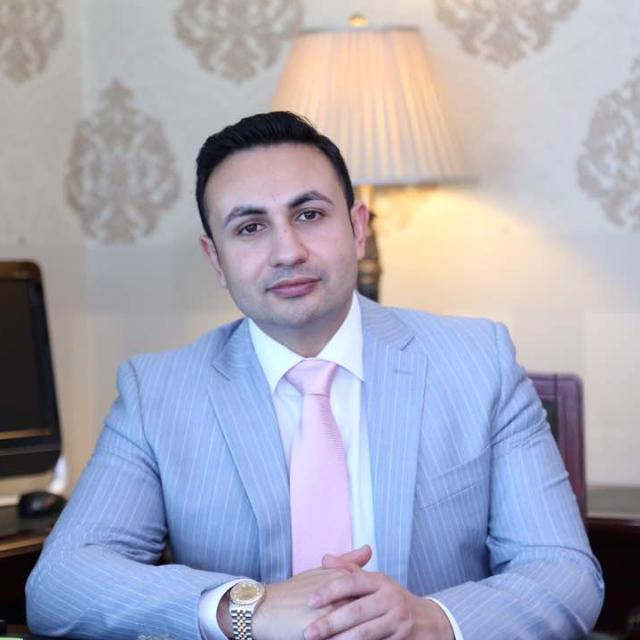 SARDAR YASIR ILYAS KHAN